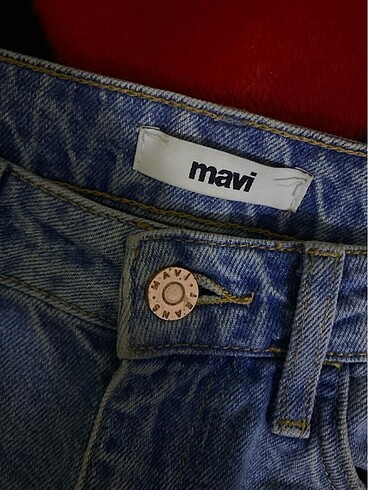 Mavi Jeans Mavi Jean