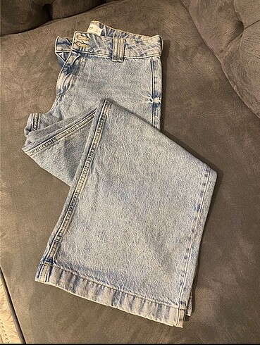 Mango jean