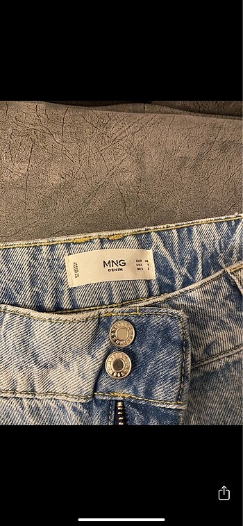 s Beden Mango jean