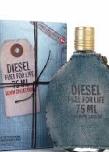 Diesel