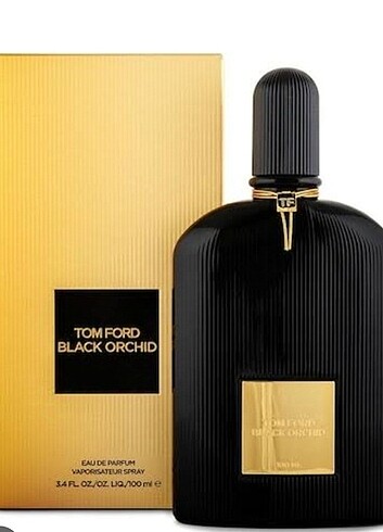 Tom Ford Black orchid