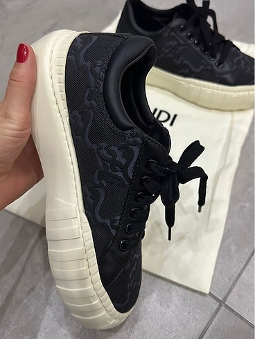 Fendi Fendi Sneaker