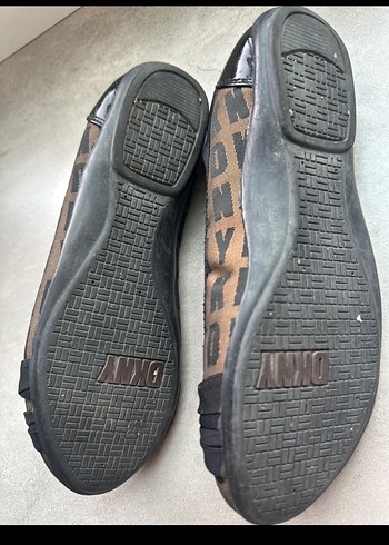 36 Beden DKNY babet
