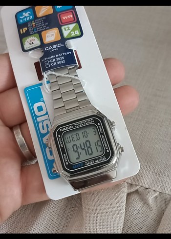 Casio