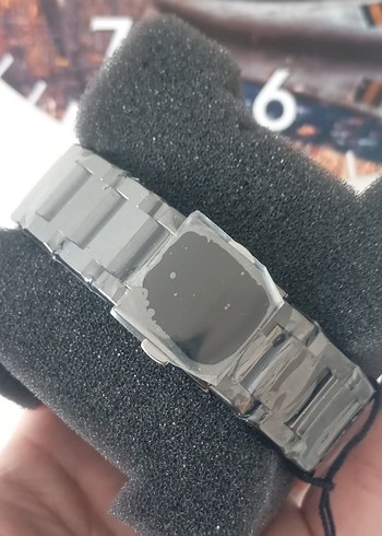 Ferrucci Fonksiyonel Erkek Klasik Saat - Görsel 6