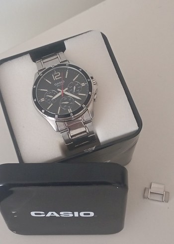 Casio ürünü