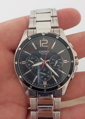 Casio ürünü