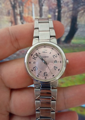 Casio ürünü