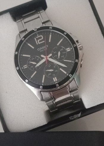 Casio ürünü