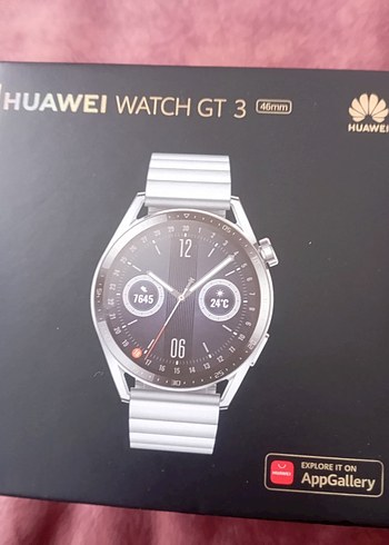 Huawei ürünü