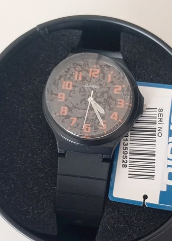 Casio ürünü