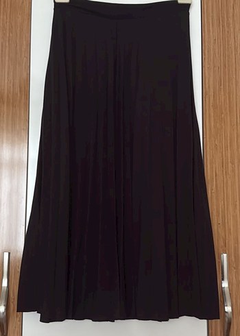 Pileli etek - Görsel 2