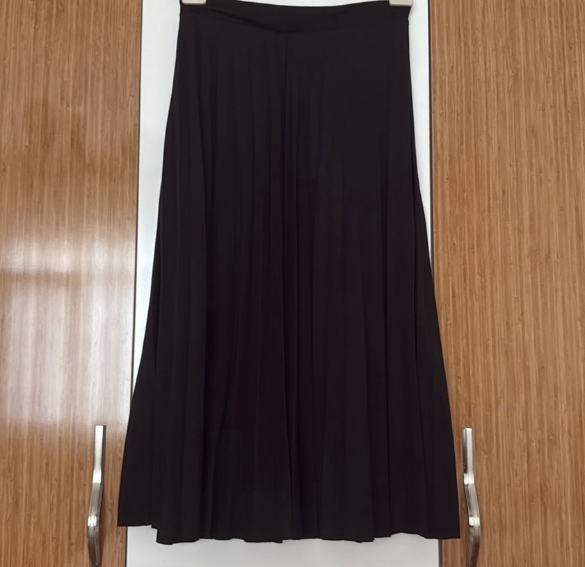 Pileli etek - Görsel 2