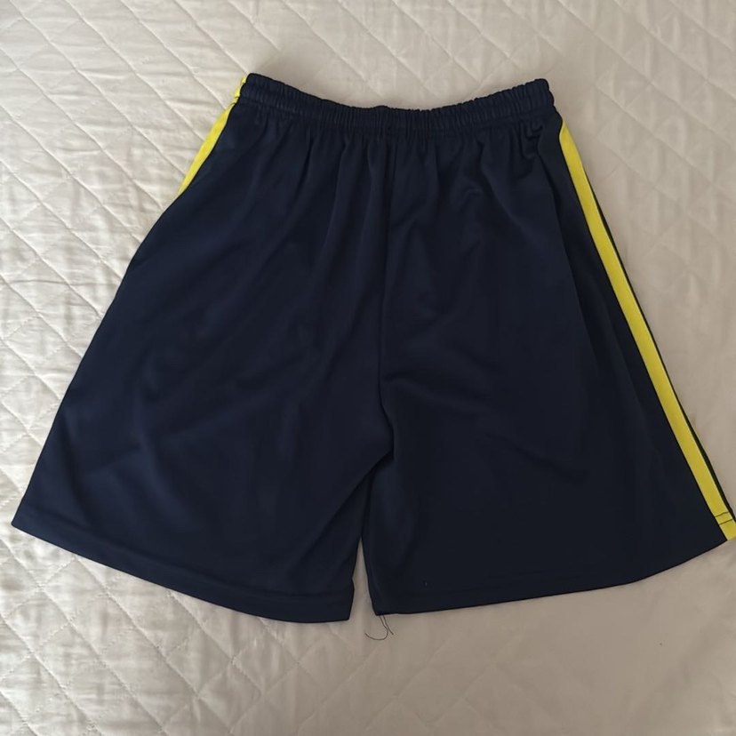 Erkek çocuk deniz şortu - Görsel 2