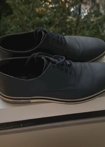 Erkek klasik kauçuk ayakkabı - Görsel 2