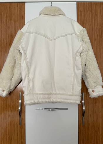 Kot ceket - Görsel 4