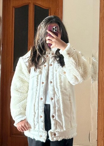 Kot ceket - Görsel 2