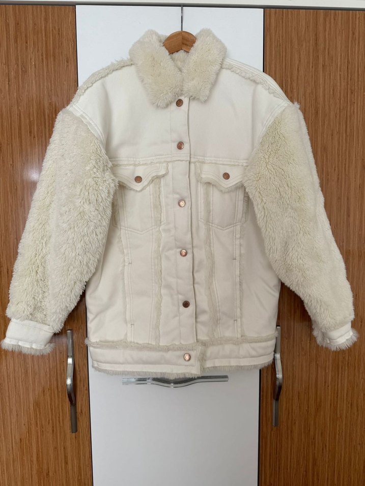 Kot ceket - Görsel 3