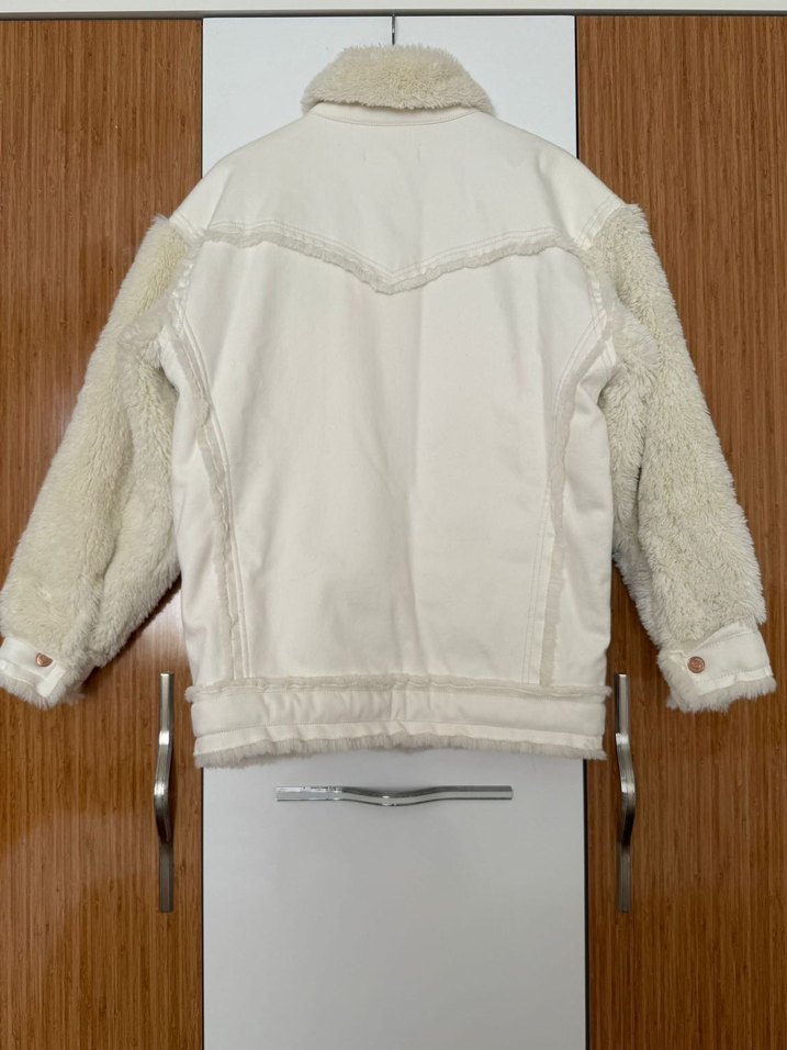 Kot ceket - Görsel 4