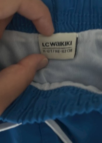 Lc waikiki erkek çocuk feniz şortu - Görsel 3