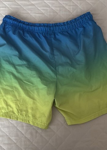 Lc waikiki erkek çocuk deniz şortu - Görsel 2