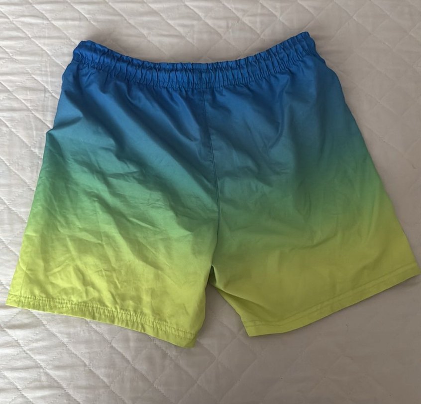 Lc waikiki erkek çocuk deniz şortu - Görsel 2