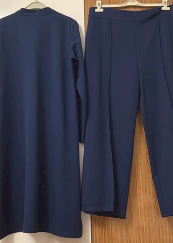 Tesettür ikili takım - Görsel 2