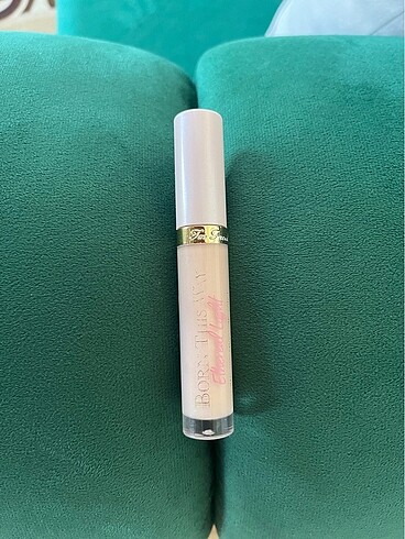 too faced concealer kapatıcı sugar