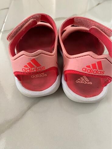 Adidas Adidas fortaswim 2.0 Sandalet