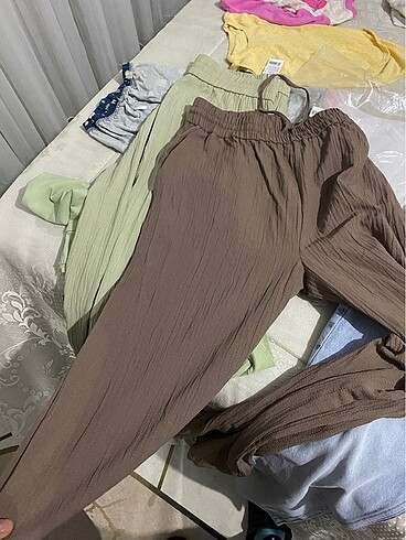 Diğer zara pantolon