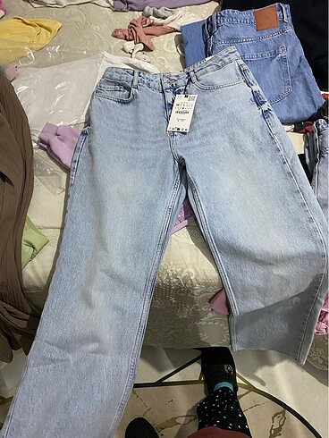 zara pantolon