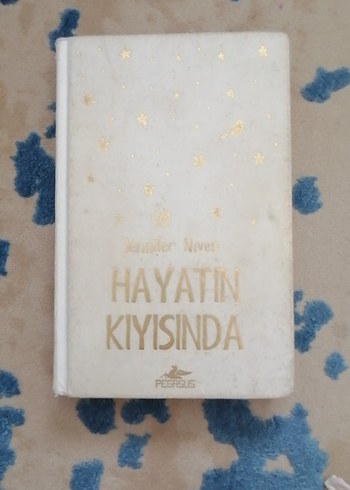 Jennifer Niven - Hayatın Kıyısında Roman