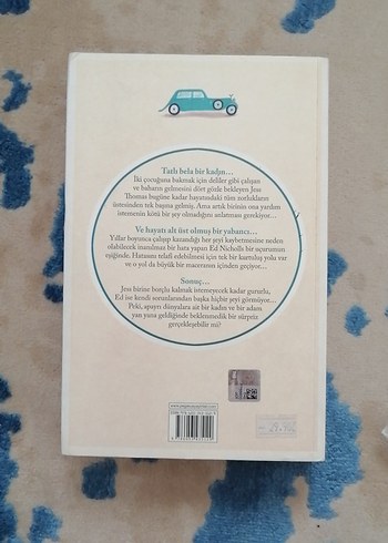 Jojo Moyes - Bir Artı Bir Roman