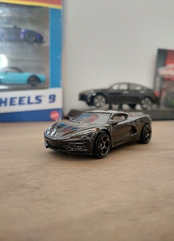 Beden Corvette c8