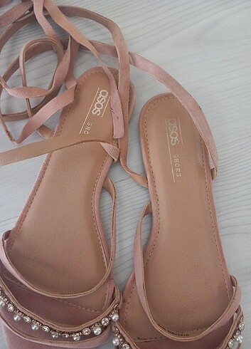 Asos sandalet. - Görsel 2