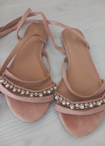 Asos sandalet. - Görsel 3