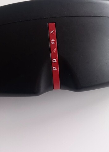 Orjinal prada cat eyes gözluk - Görsel 6