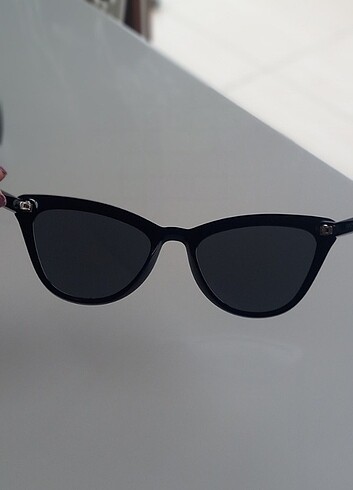 Orjinal prada cat eyes gözluk - Görsel 9