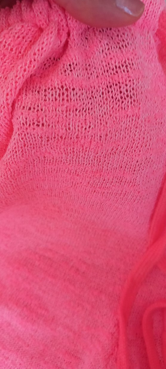 şeker pembesi ikili takim.hic giyilmedi.yurt disindan alindi - Görsel 5