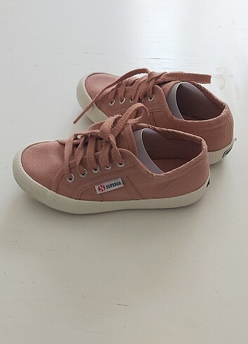 Superga çocuk ayakkabı
