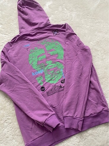Trendyol & Milla Sweatshirt