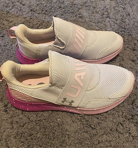 Diğer Under Armour Sneakers