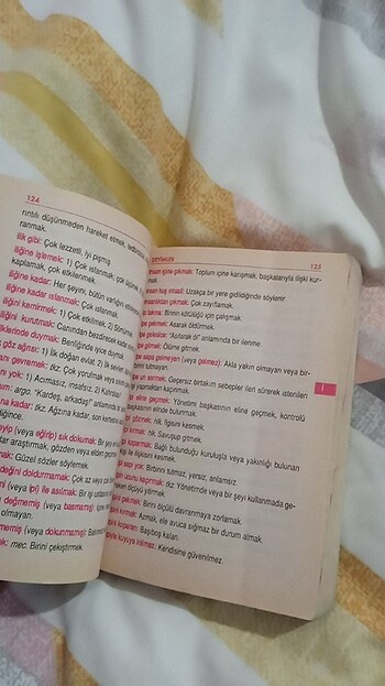 Atasözleri/deyimler,Türkçe sözlük ve yazım kılavuzu - Görsel 3