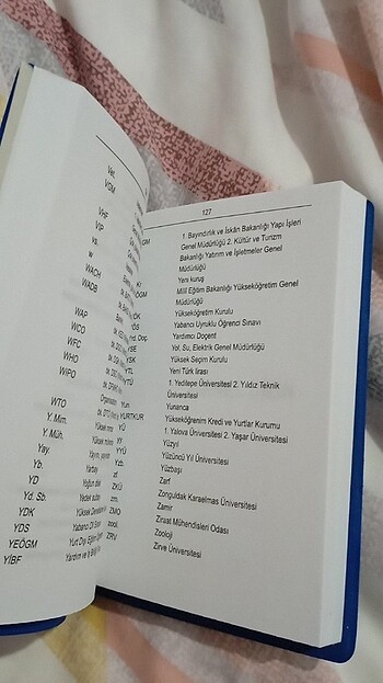 Atasözleri/deyimler,Türkçe sözlük ve yazım kılavuzu - Görsel 6