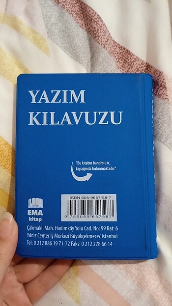 Atasözleri/deyimler,Türkçe sözlük ve yazım kılavuzu - Görsel 7