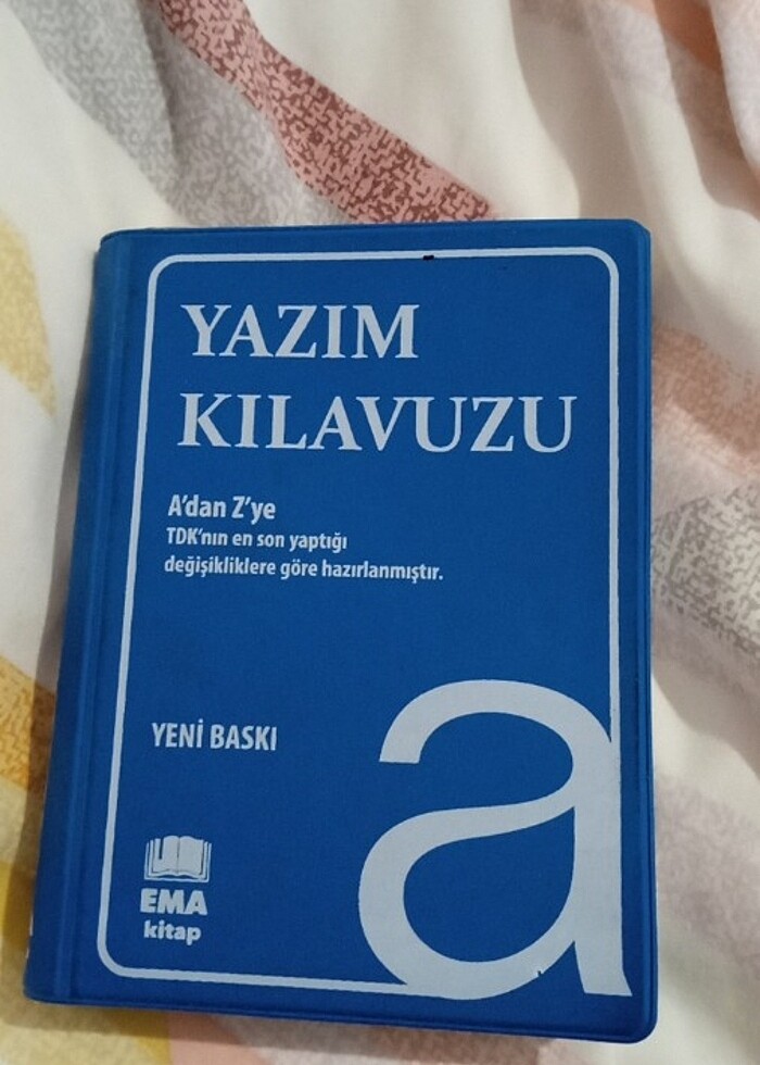 Atasözleri/deyimler,Türkçe sözlük ve yazım kılavuzu  - Görsel 5