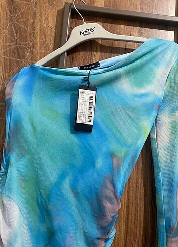 Milla abiye elbise  - Görsel 5