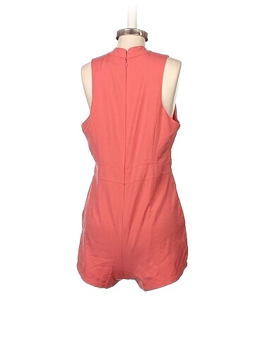 Vintage Love Kısa Tulum %70 İndirimli. - Görsel 3