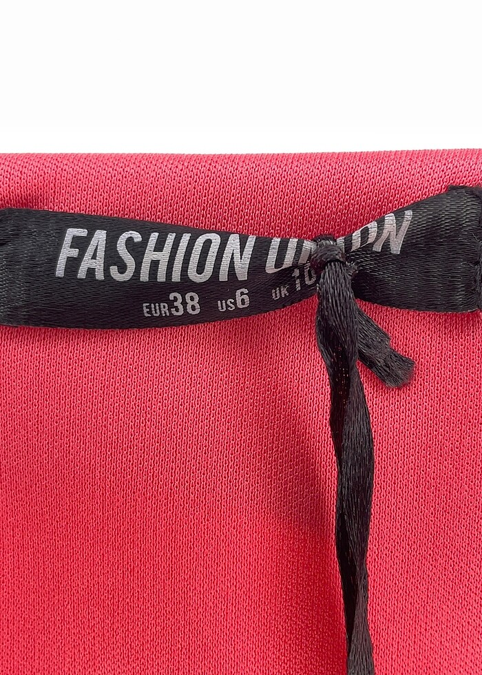 Vintage Love Kısa Tulum %70 İndirimli. - Görsel 4