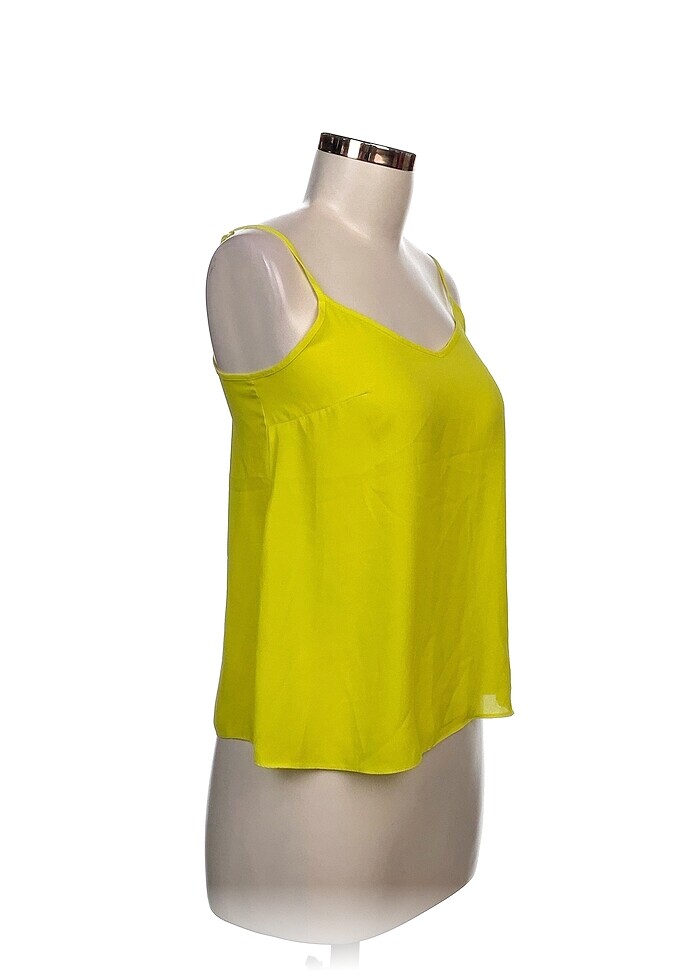 Vintage Love Bluz %70 İndirimli. - Görsel 2